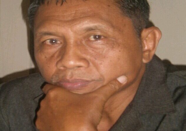 Prof. Dr. Wayan Windia, S.U